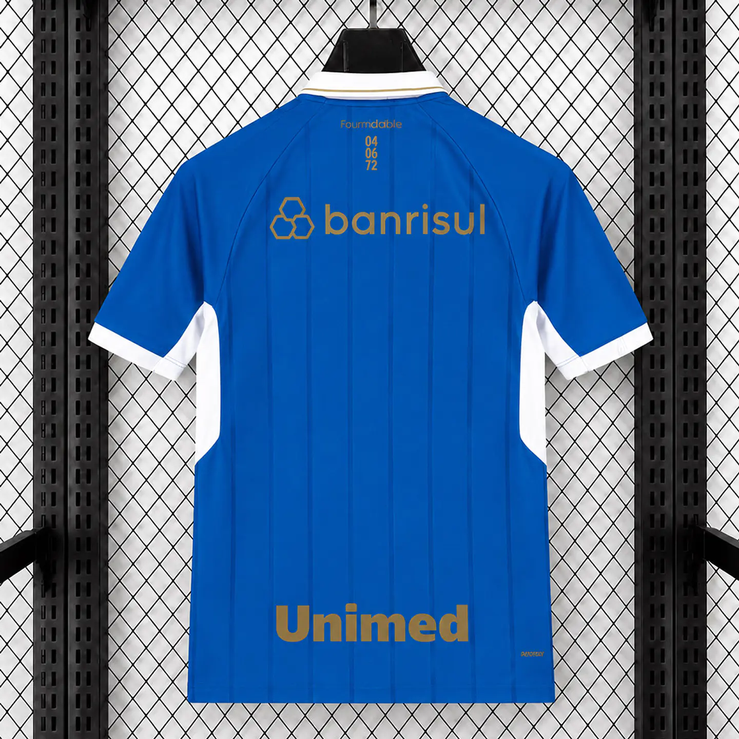 Camisola Gremio III 26/27 2