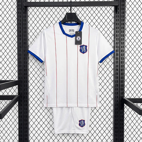 Kit Chelsea III 26/27