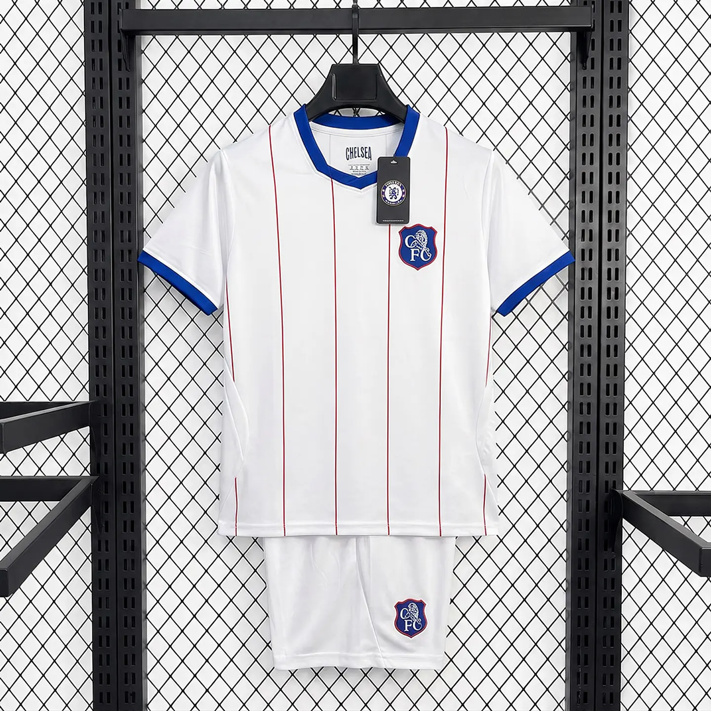 Kit Chelsea III 26/27 1