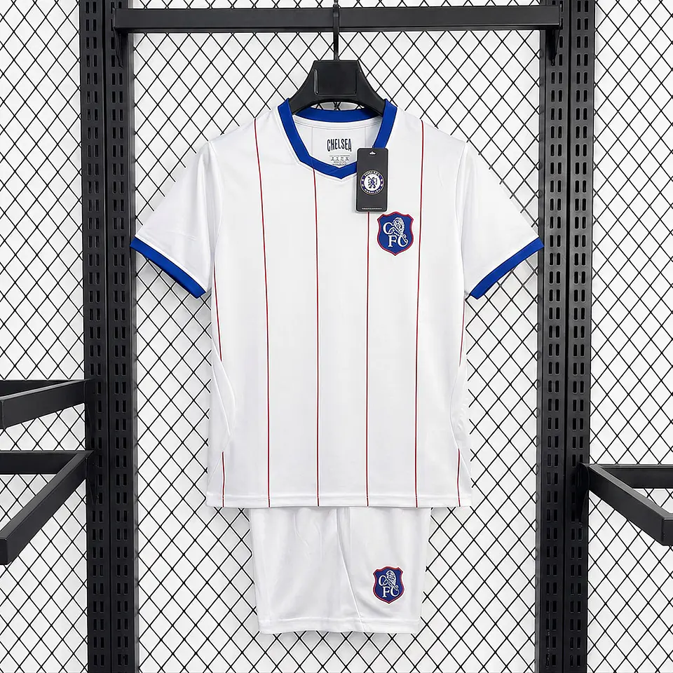 Kit Chelsea III 26/27 1