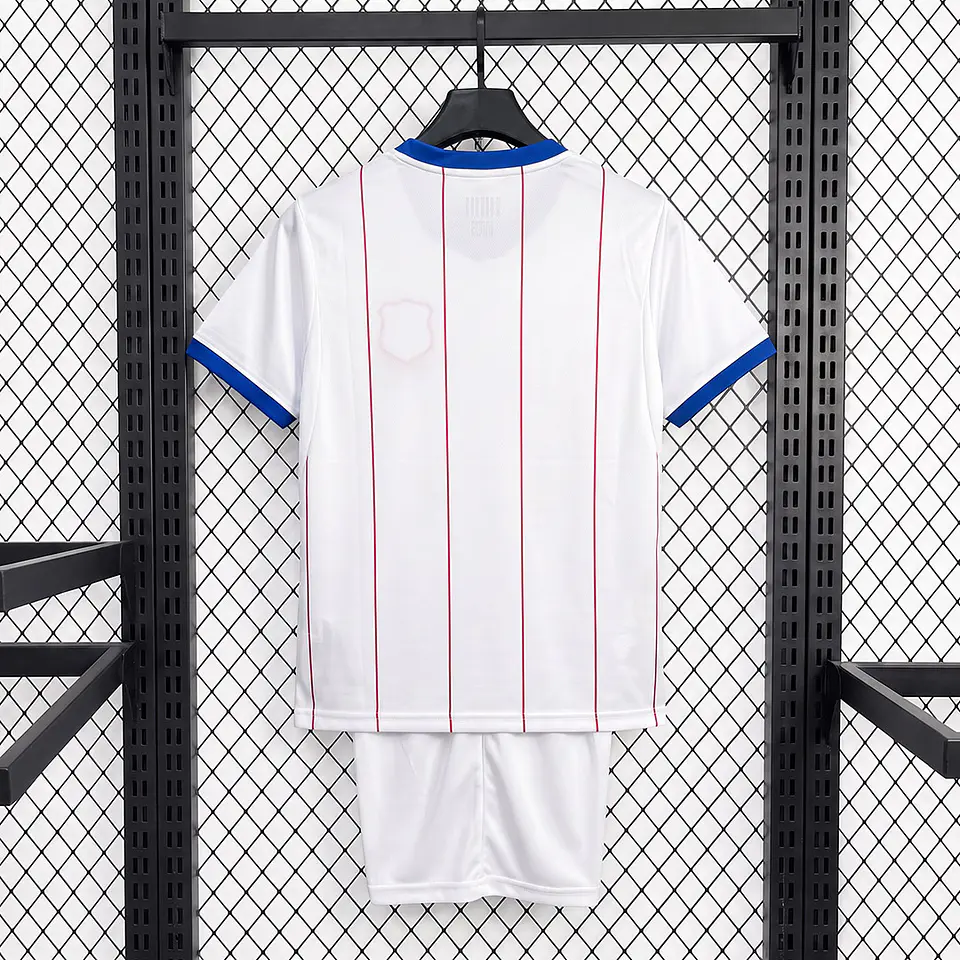 Kit Chelsea III 26/27 2