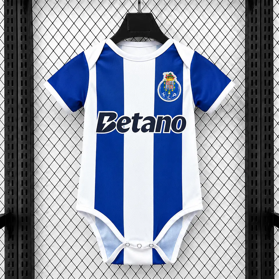 Baby FC Porto I 26/27 1