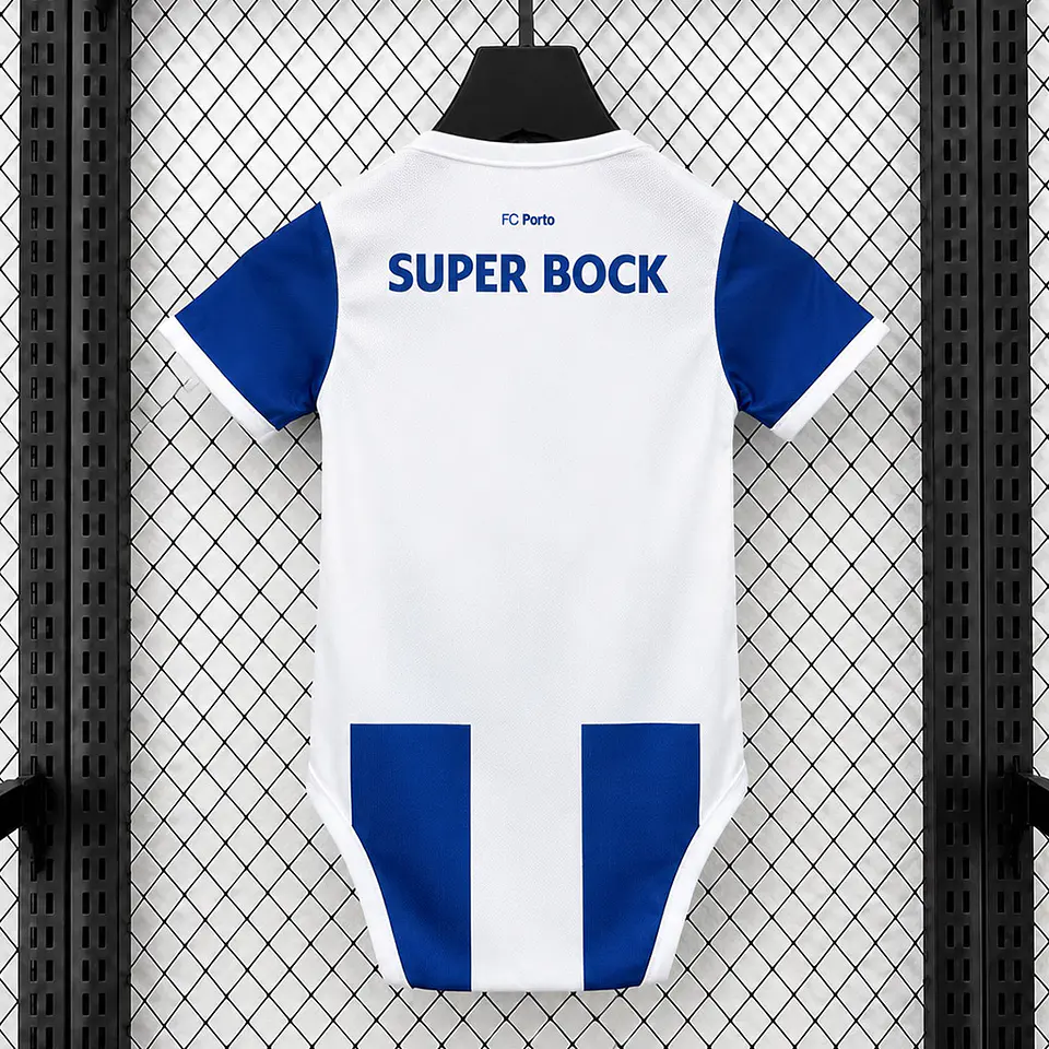 Baby FC Porto I 26/27 2