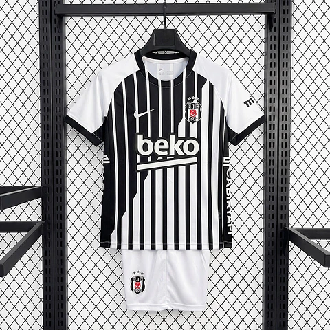 Kit Besiktas II 26/27