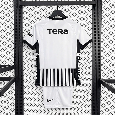 Kit Besiktas II 26/27