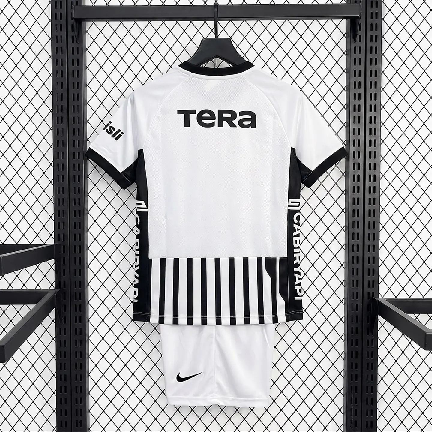 Kit Besiktas II 26/27 2