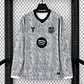 Camisola Barcelona GR 26/27 - Manga Longa - thumbnail 1