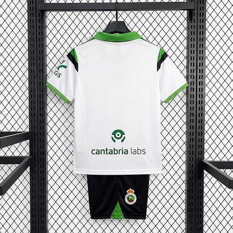 Kit Racing Santander I 26/27