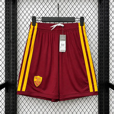 Calções AS Roma I 26/27