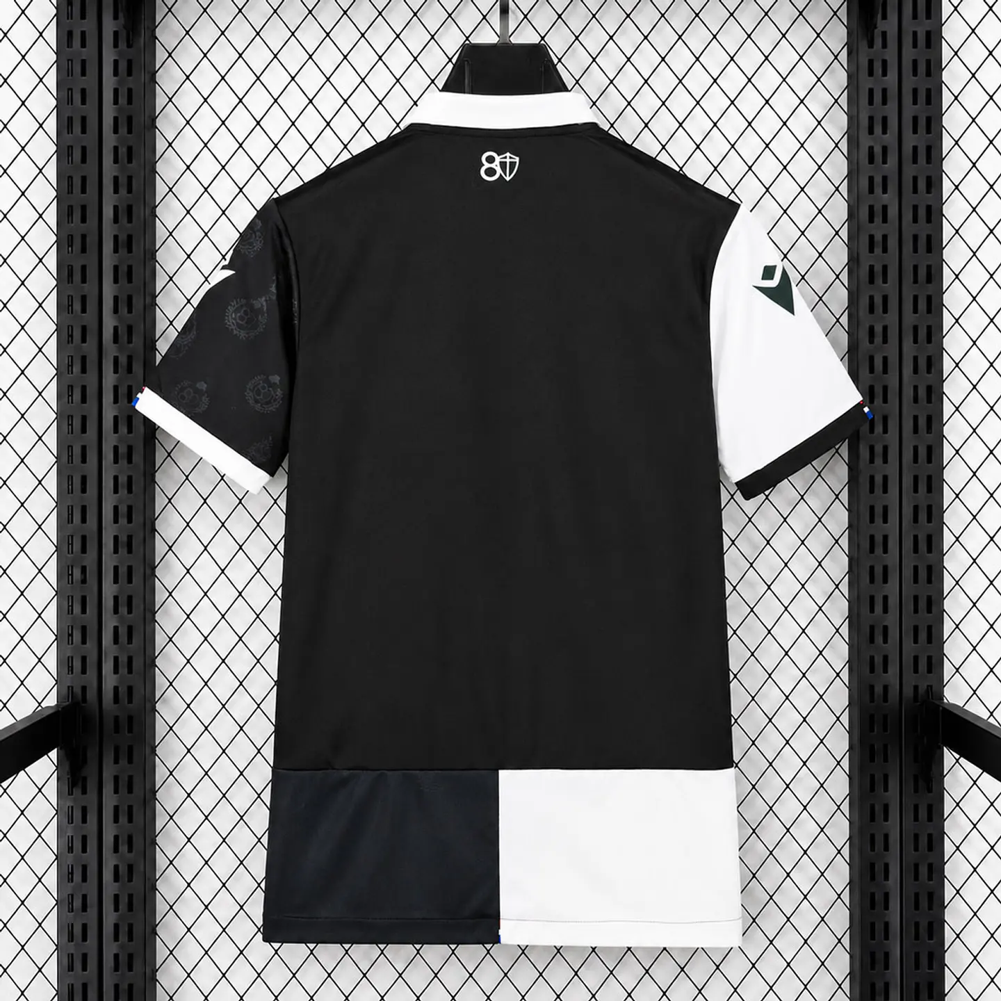 Camisola Sampdoria III 26/27 2