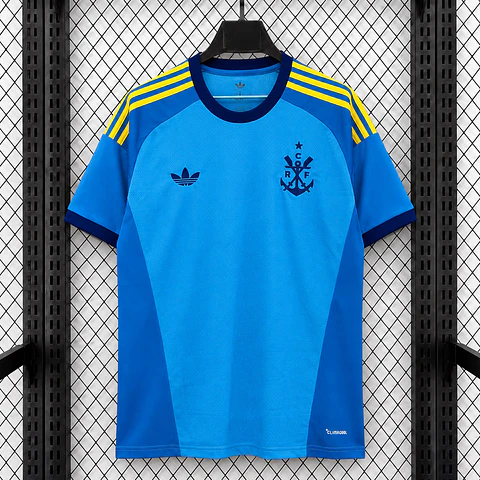 Camisola Flamengo GR 26/27