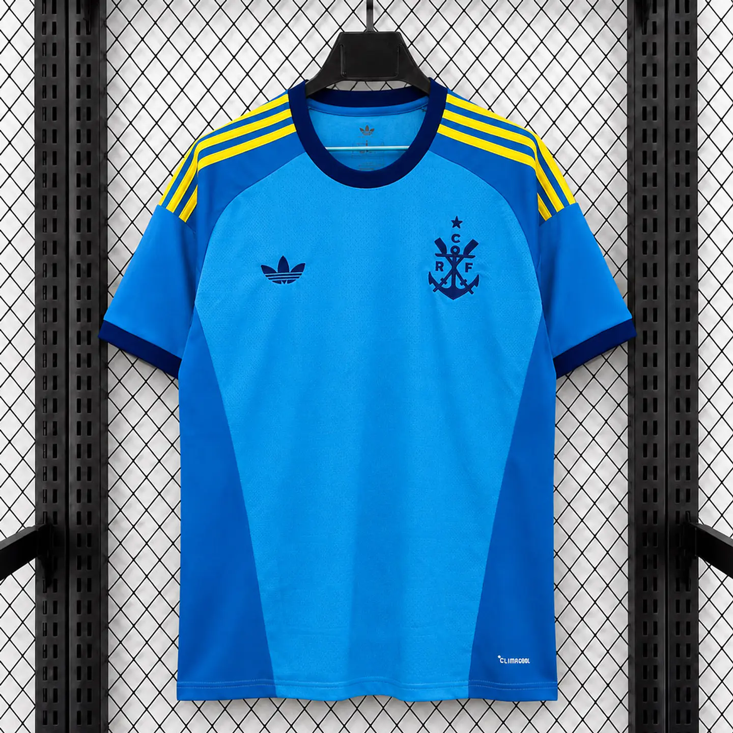 Camisola Flamengo GR 26/27 1