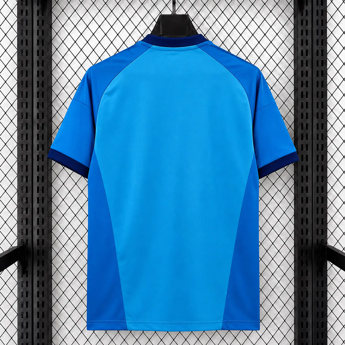 Camisola Flamengo GR 26/27 2