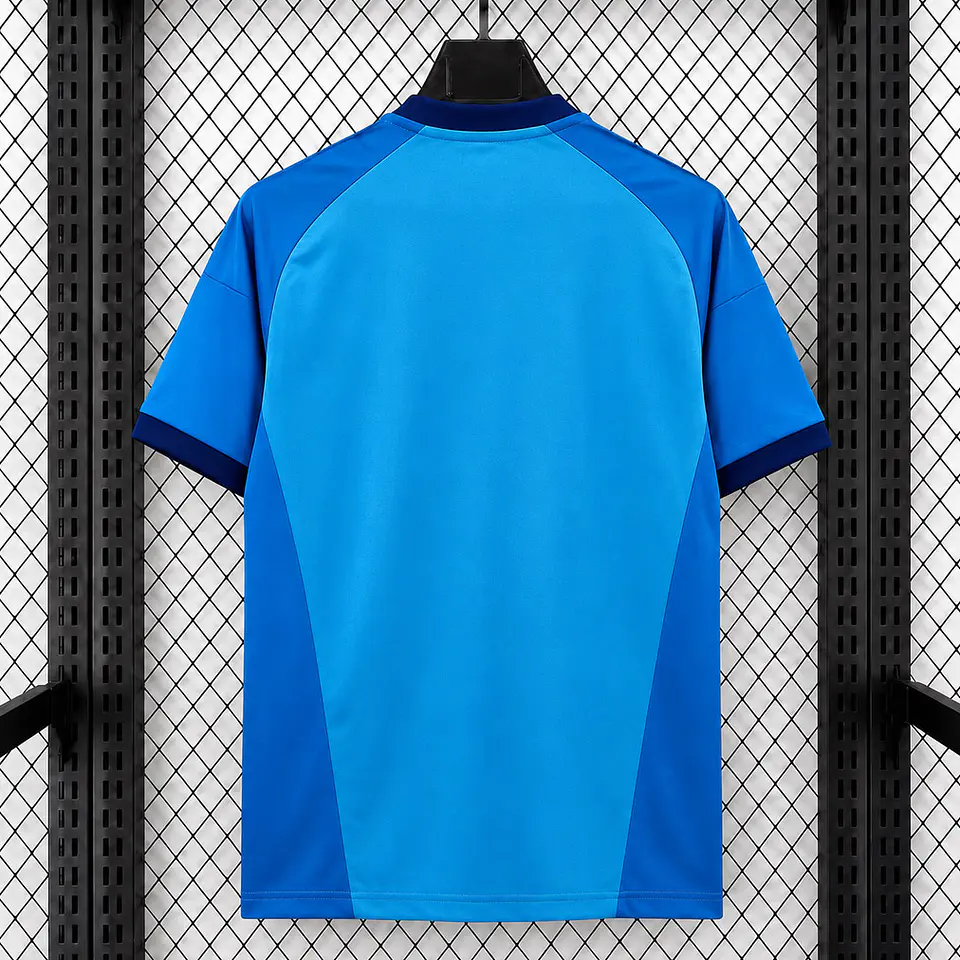 Camisola Flamengo GR 26/27 2
