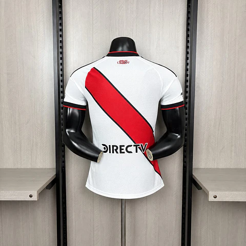 Camisola River Plate I 26/27 - Versão Jogador