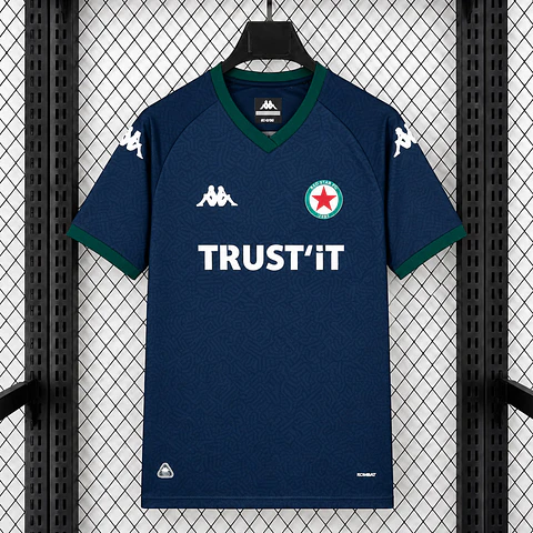Camisola Red Star FC Il 26/27