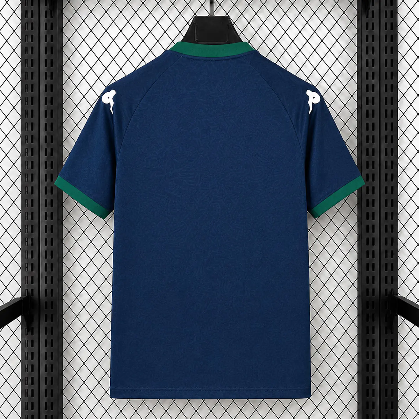 Camisola Red Star FC Il 26/27 2