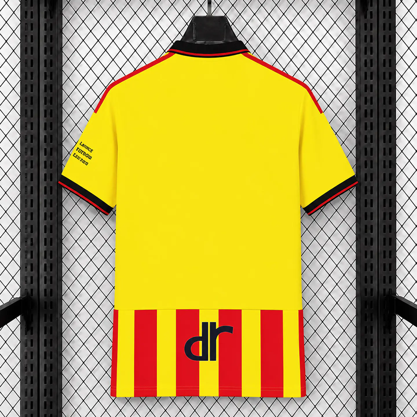 Camisola Lecce I 26/27 2