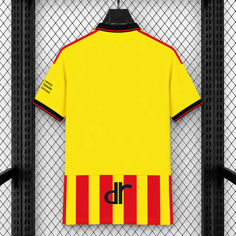 Camisola Lecce I 26/27 2