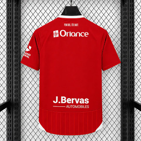 Camisola Stade Brestois I 26/27