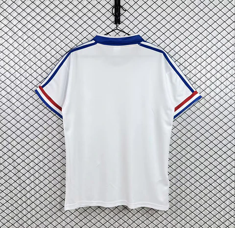 Camisola Nacional I 80/82 - Retro