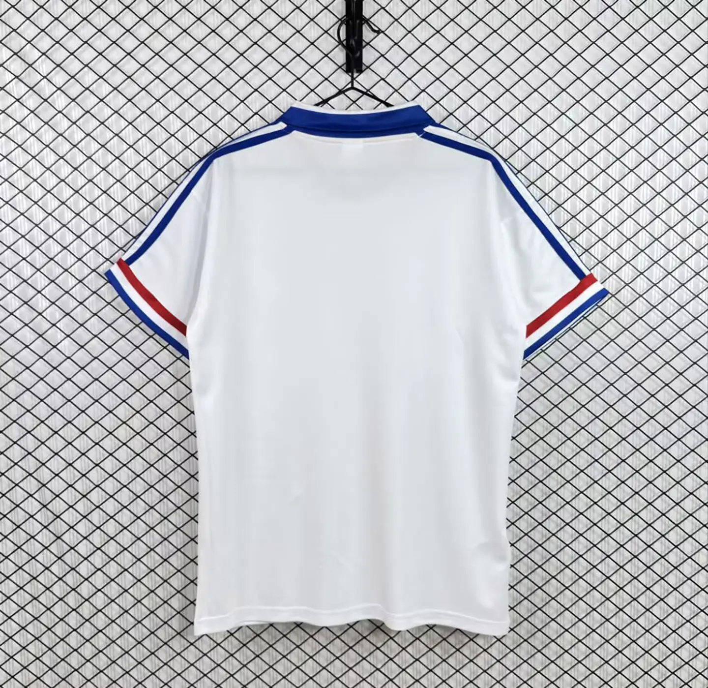 Camisola Nacional I 80/82 - Retro 2