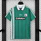 Camisola Legia Warszawa I 95/96 - Retro - Thumbnail 1
