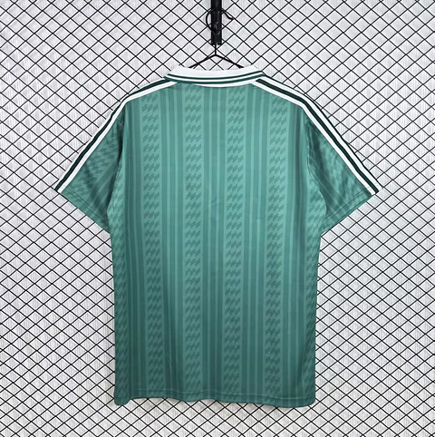 Camisola Legia Warszawa I 95/96 - Retro