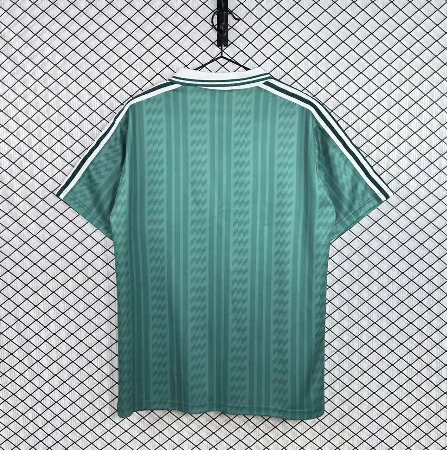 Camisola Legia Warszawa I 95/96 - Retro 2