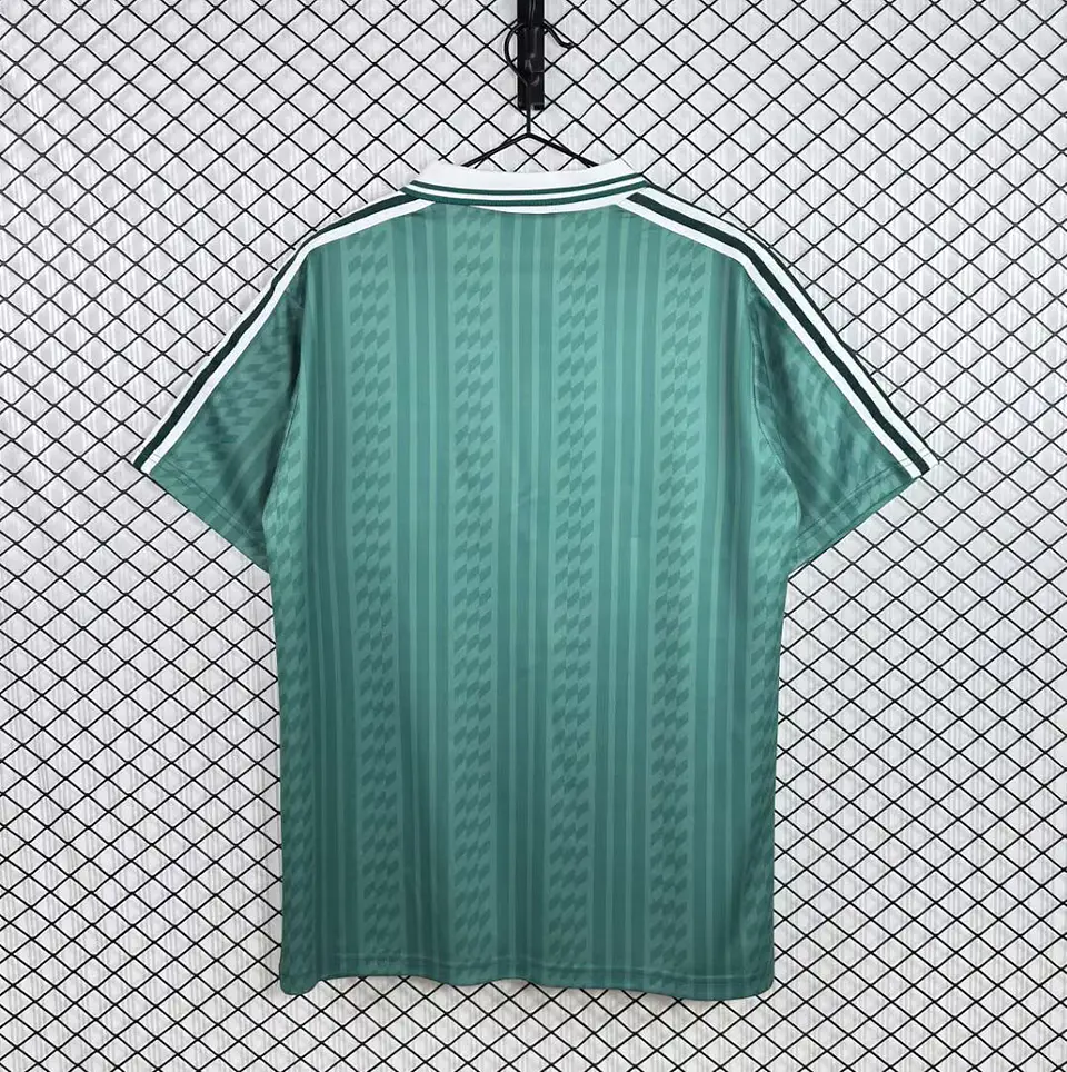 Camisola Legia Warszawa I 95/96 - Retro 2