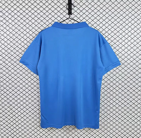 Camisola Nápoles I 82/83 - Retro