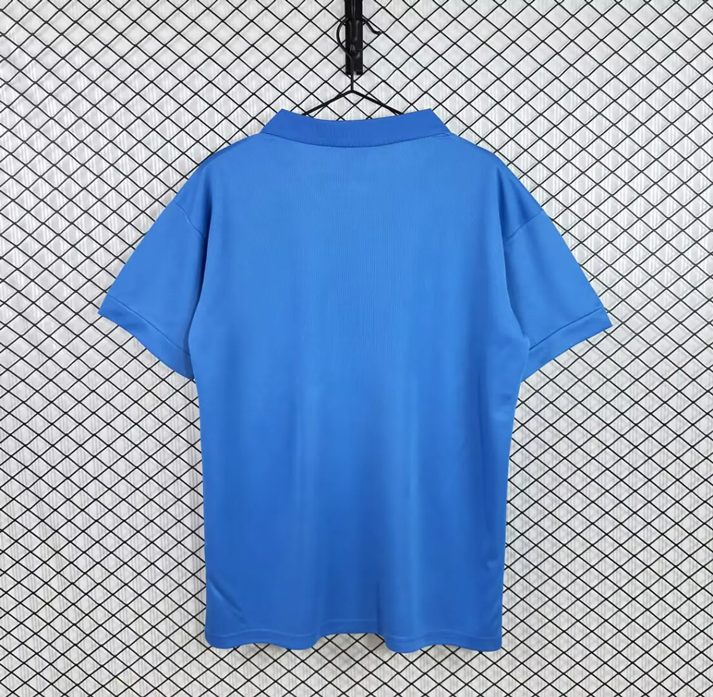 Camisola Nápoles I 82/83 - Retro 2