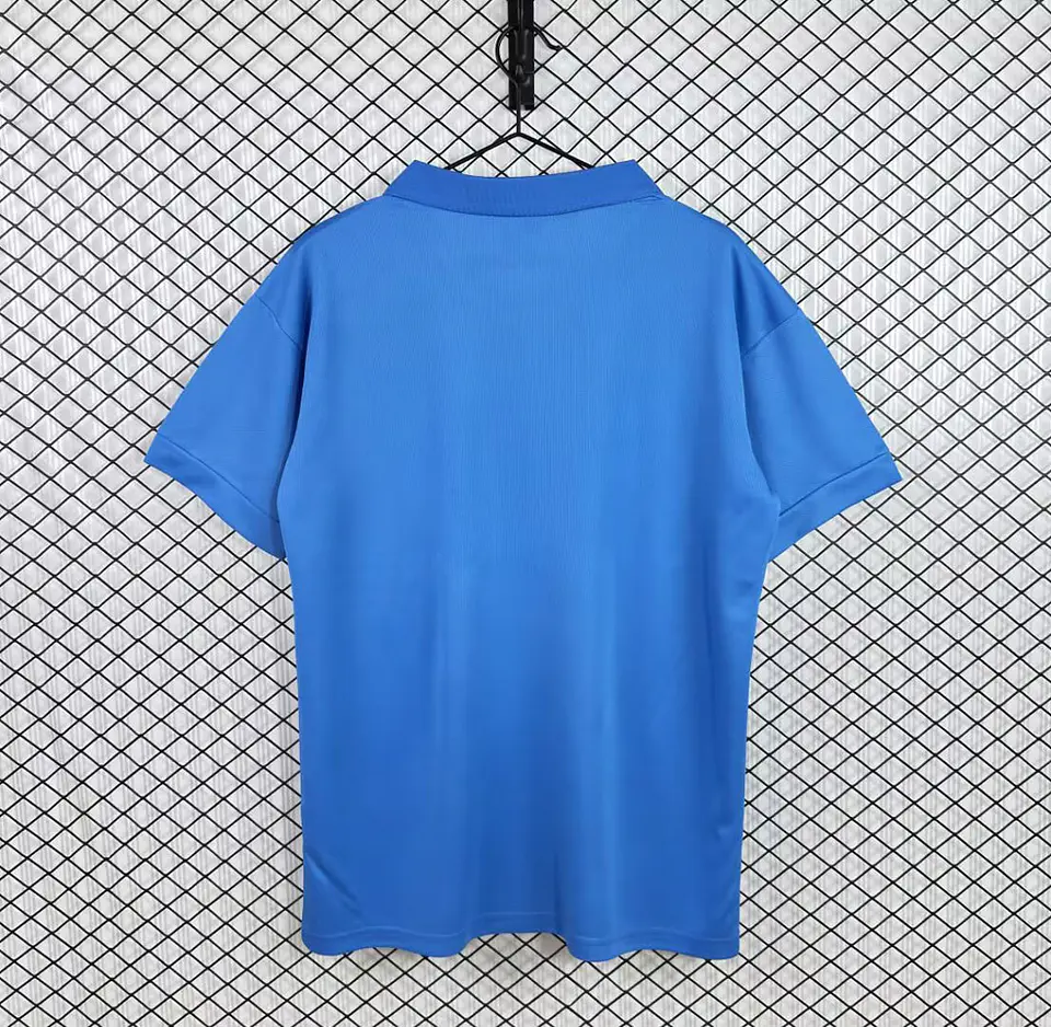 Camisola Nápoles I 82/83 - Retro 2