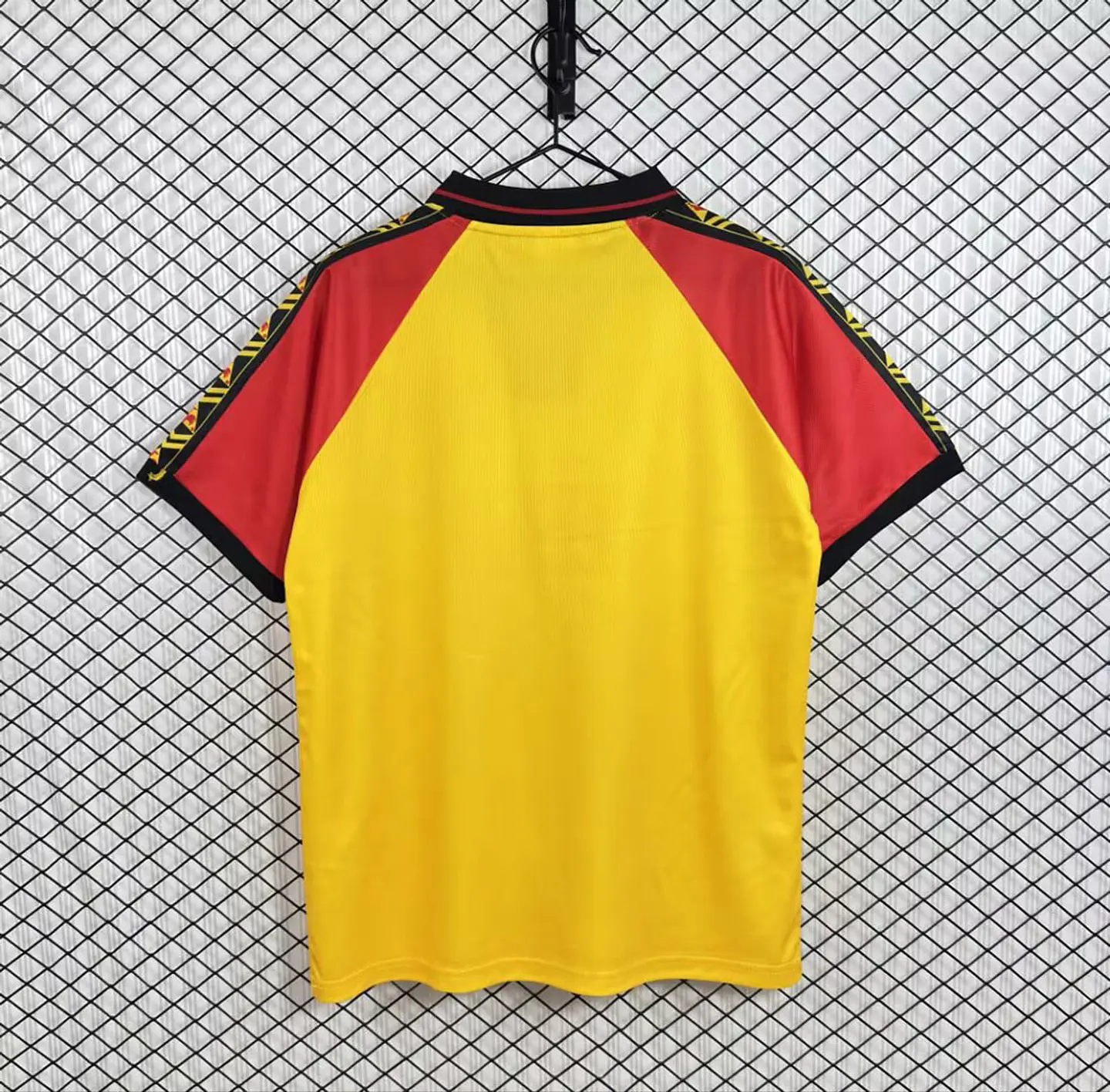 Camisola Watford I 98/99 - Retro 2