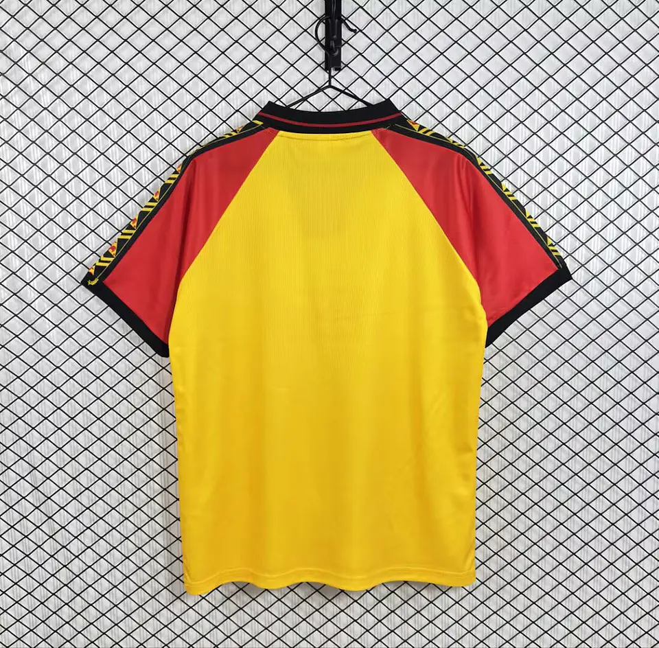 Camisola Watford I 98/99 - Retro 2