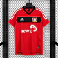 Camisola Bayer Leverkusen I 02/04 - Retro - Thumbnail 1