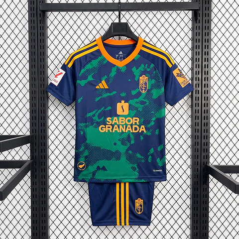 Kit Granada II 26/27