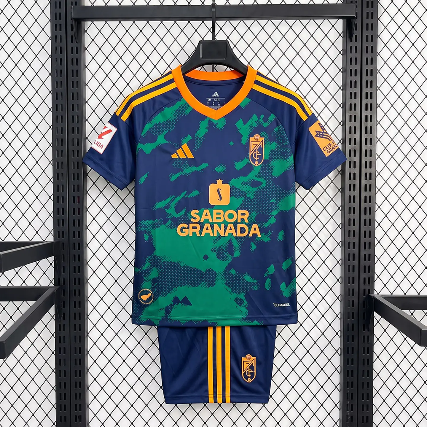 Kit Granada II 26/27 1