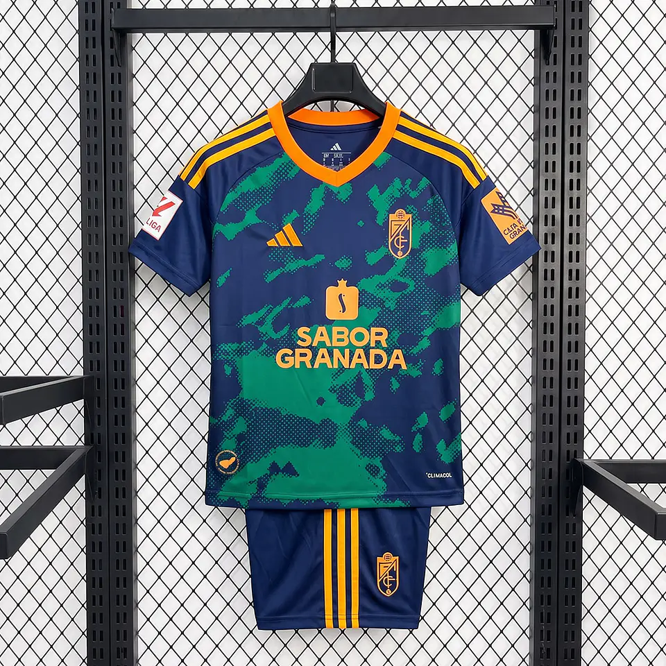 Kit Granada II 26/27 1