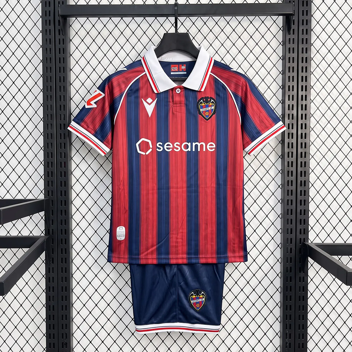 Kit Levante I 26/27 1