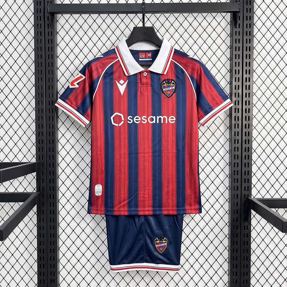 Kit Levante I 26/27 1