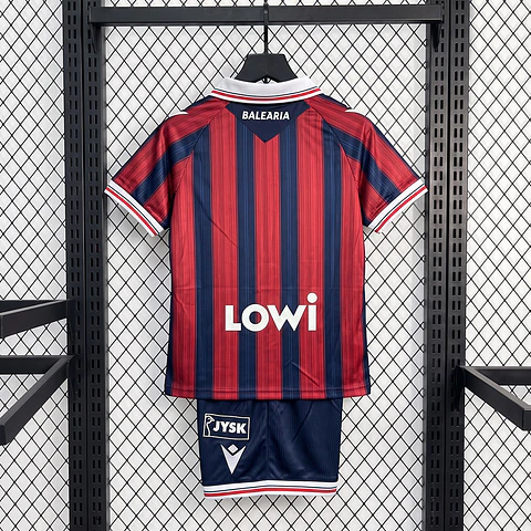 Kit Levante I 26/27