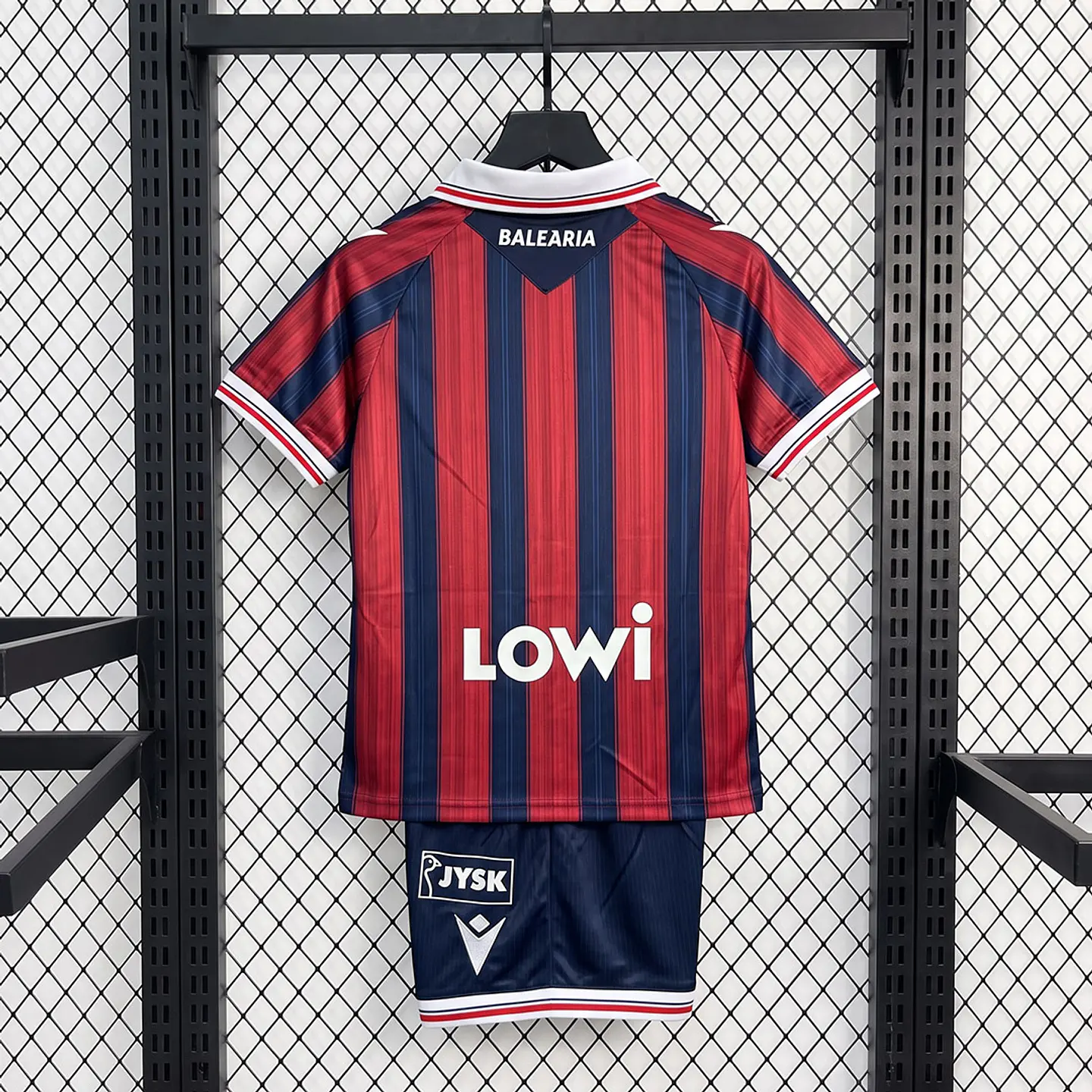 Kit Levante I 26/27 2