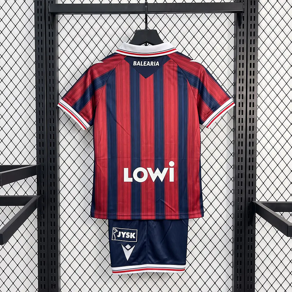 Kit Levante I 26/27 2