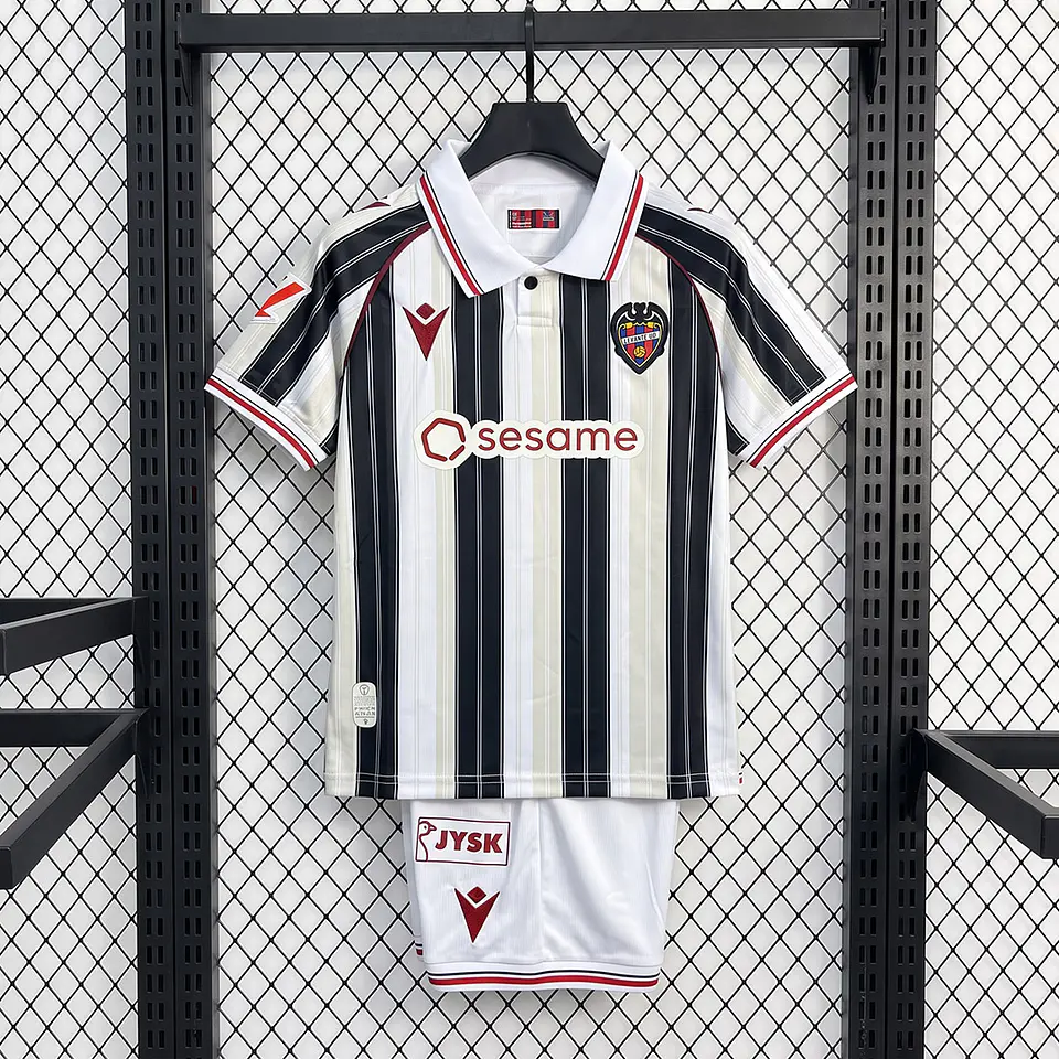 Kit Levante II 26/27 1