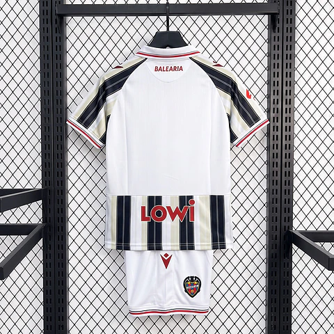 Kit Levante II 26/27