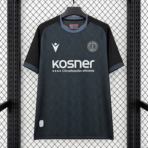 Camisola Osasuna III 26/27