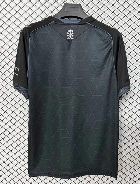 Camisola Osasuna III 26/27