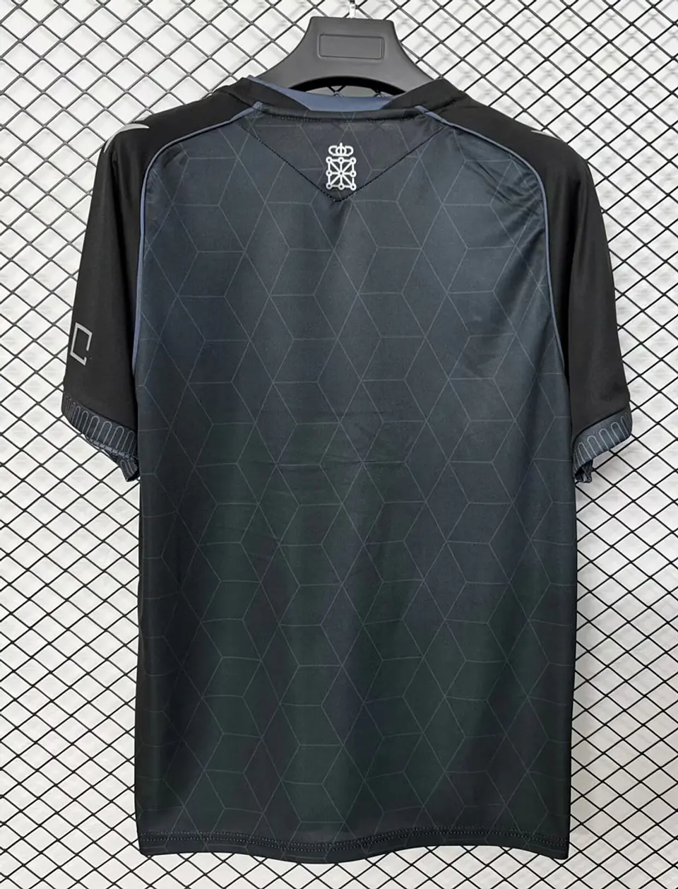 Camisola Osasuna III 26/27 2