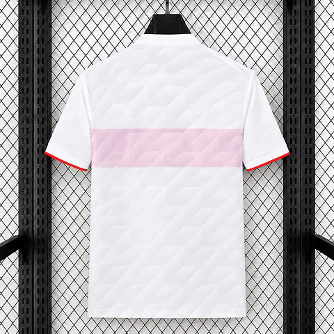 Camisola Stuttgart I 26/27 - Champions League 